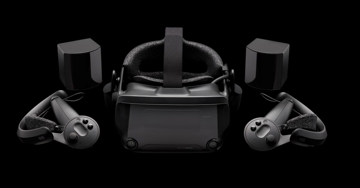 Valve Index Kit